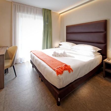 Albergo Giuan ארמה די טאגיה מראה חיצוני תמונה