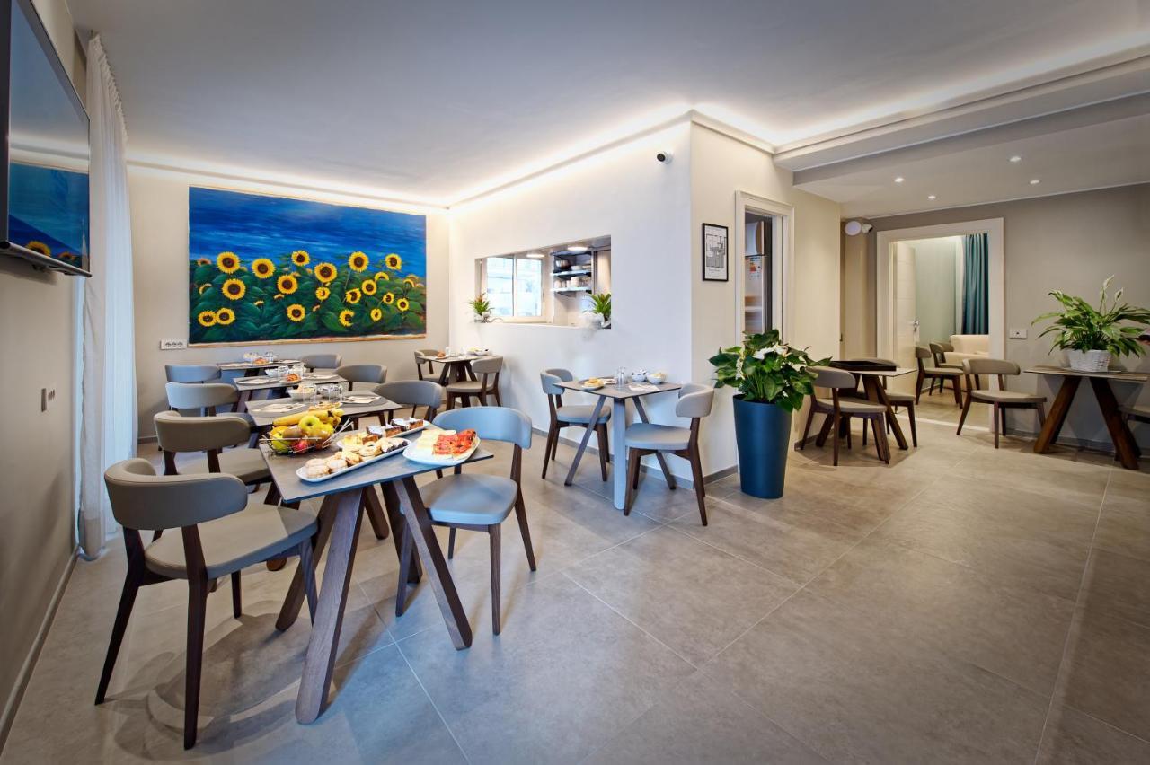 Albergo Giuan ארמה די טאגיה מראה חיצוני תמונה