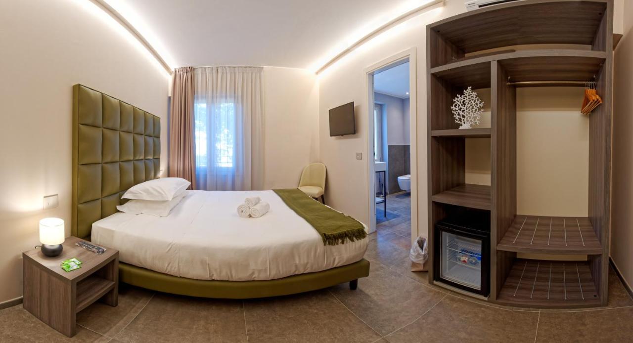 Albergo Giuan ארמה די טאגיה מראה חיצוני תמונה