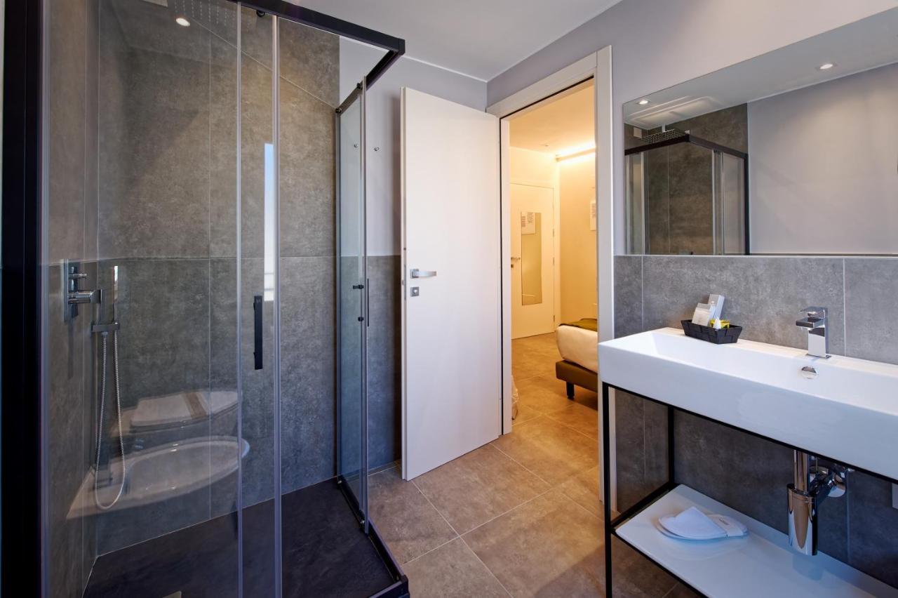 Albergo Giuan ארמה די טאגיה מראה חיצוני תמונה