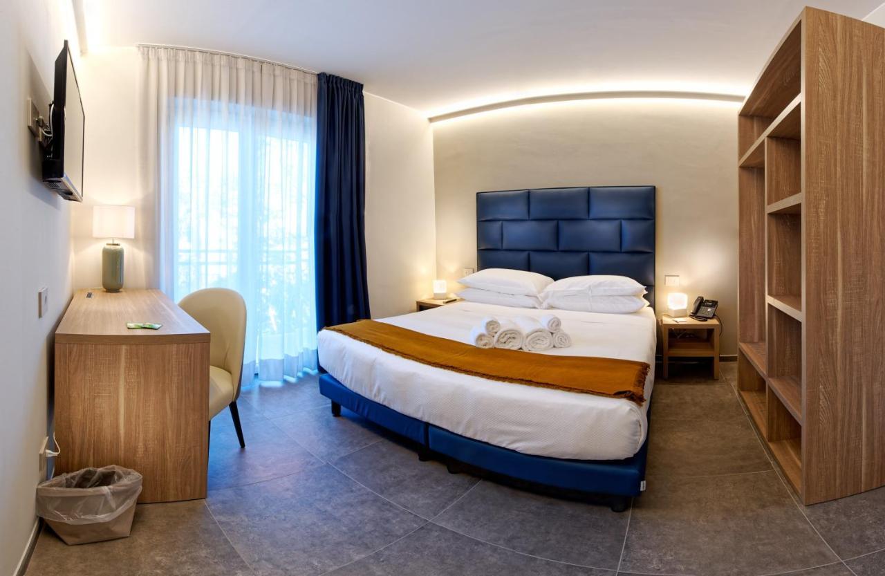 Albergo Giuan ארמה די טאגיה מראה חיצוני תמונה