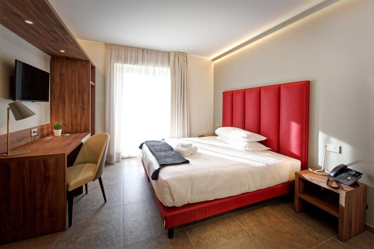 Albergo Giuan ארמה די טאגיה מראה חיצוני תמונה