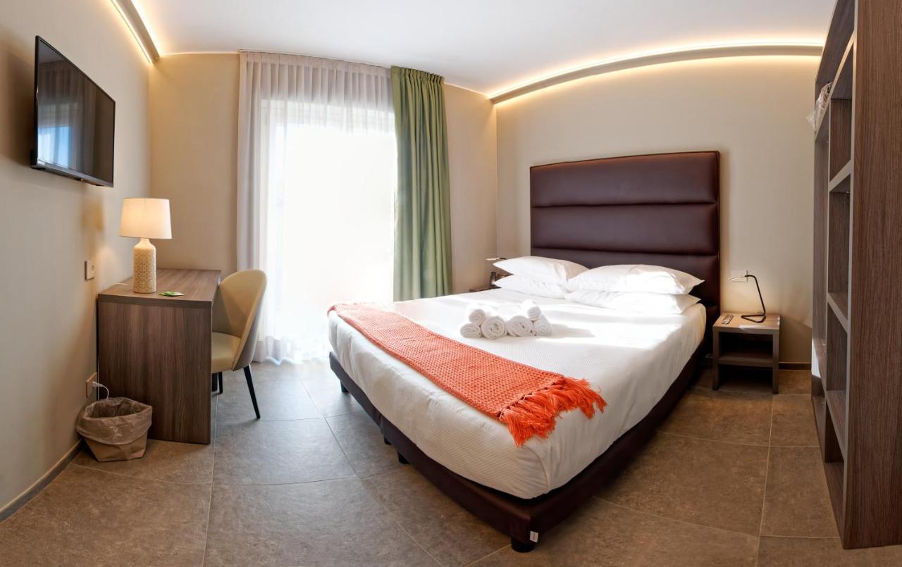 Albergo Giuan ארמה די טאגיה מראה חיצוני תמונה