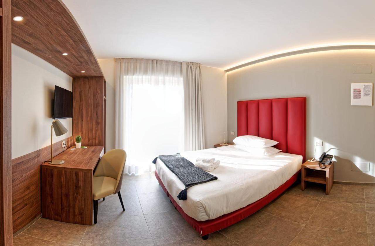 Albergo Giuan ארמה די טאגיה מראה חיצוני תמונה