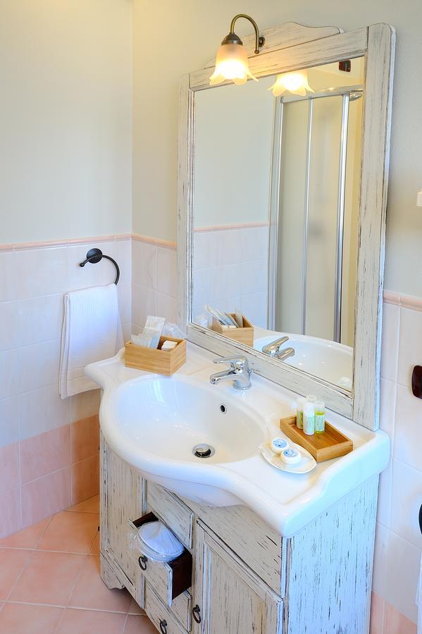 Albergo Giuan ארמה די טאגיה מראה חיצוני תמונה