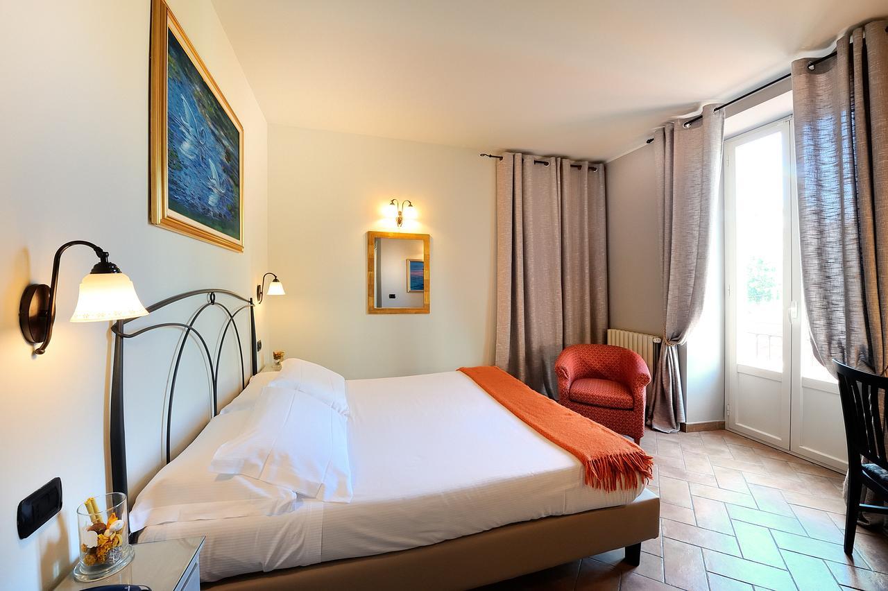 Albergo Giuan ארמה די טאגיה מראה חיצוני תמונה
