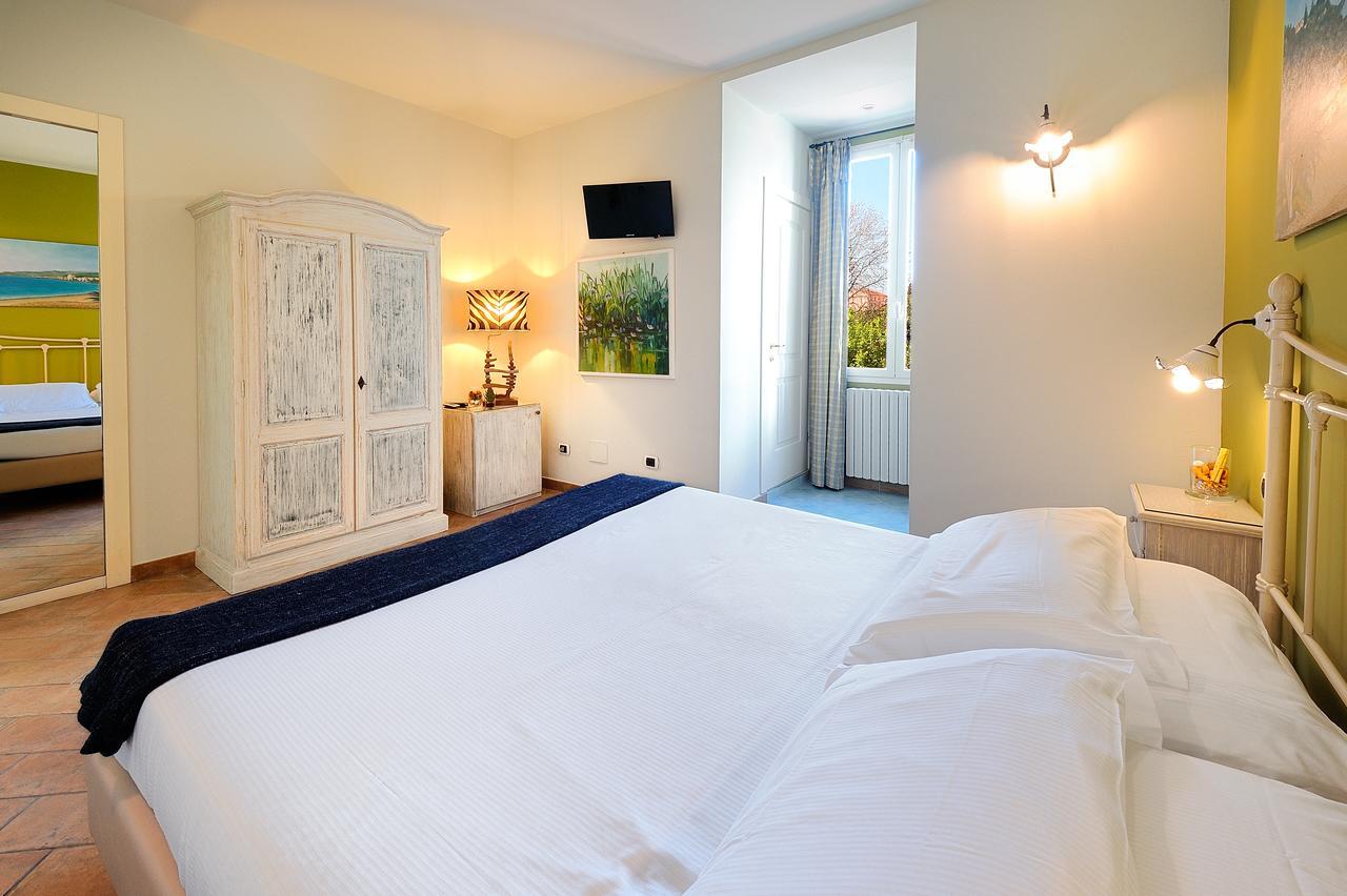 Albergo Giuan ארמה די טאגיה מראה חיצוני תמונה