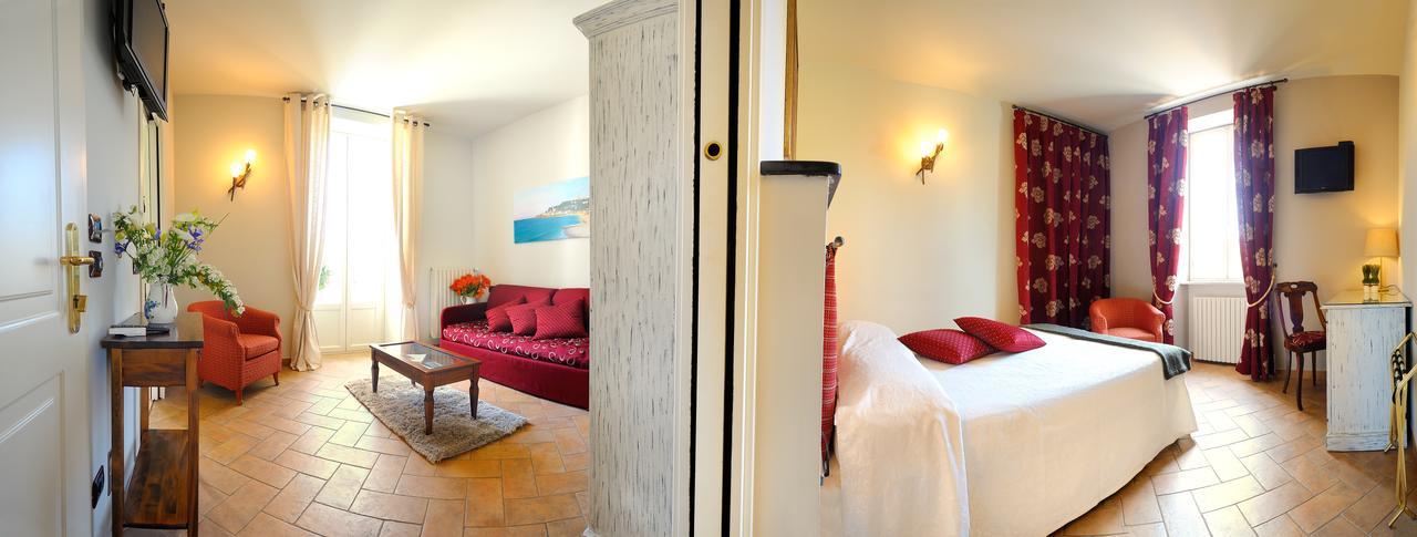 Albergo Giuan ארמה די טאגיה מראה חיצוני תמונה