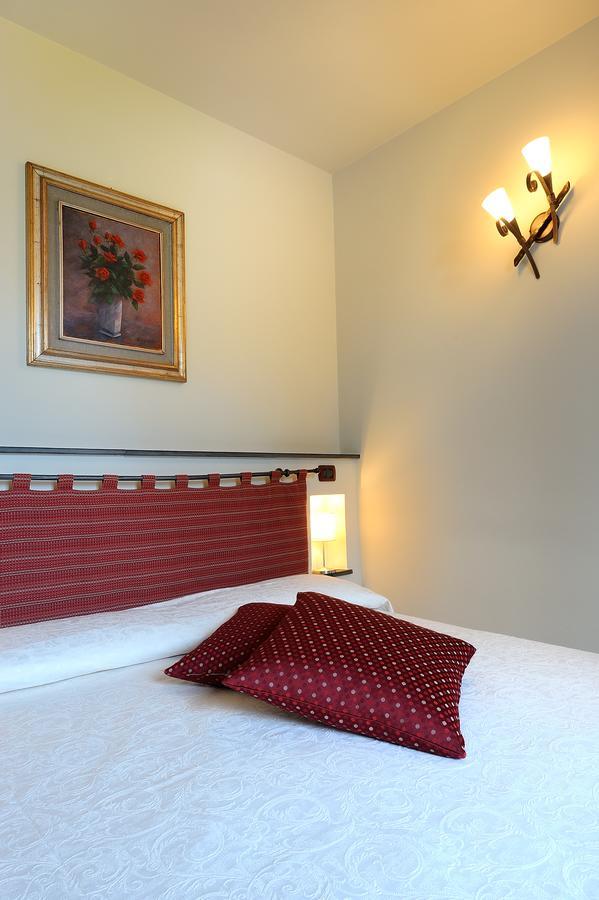 Albergo Giuan ארמה די טאגיה מראה חיצוני תמונה