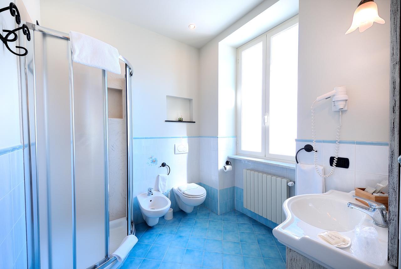 Albergo Giuan ארמה די טאגיה מראה חיצוני תמונה