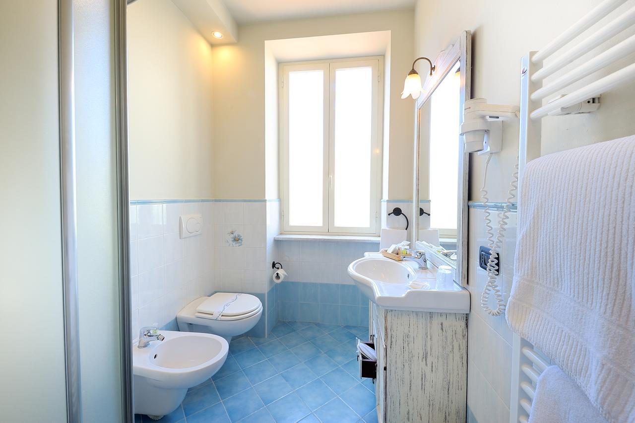 Albergo Giuan ארמה די טאגיה מראה חיצוני תמונה