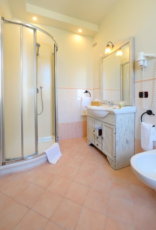 Albergo Giuan ארמה די טאגיה מראה חיצוני תמונה