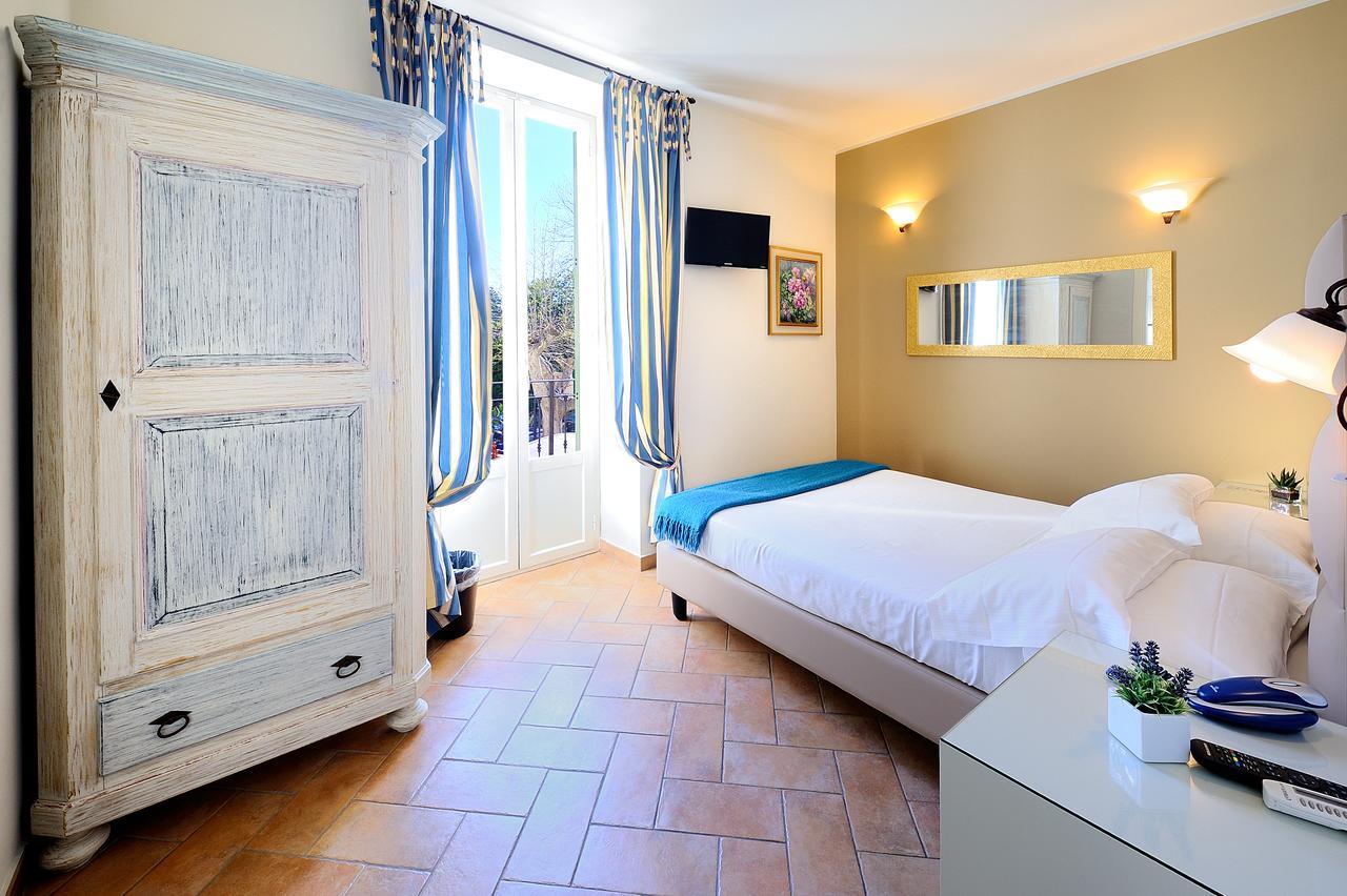 Albergo Giuan ארמה די טאגיה מראה חיצוני תמונה