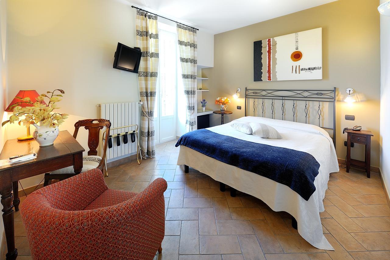 Albergo Giuan ארמה די טאגיה מראה חיצוני תמונה