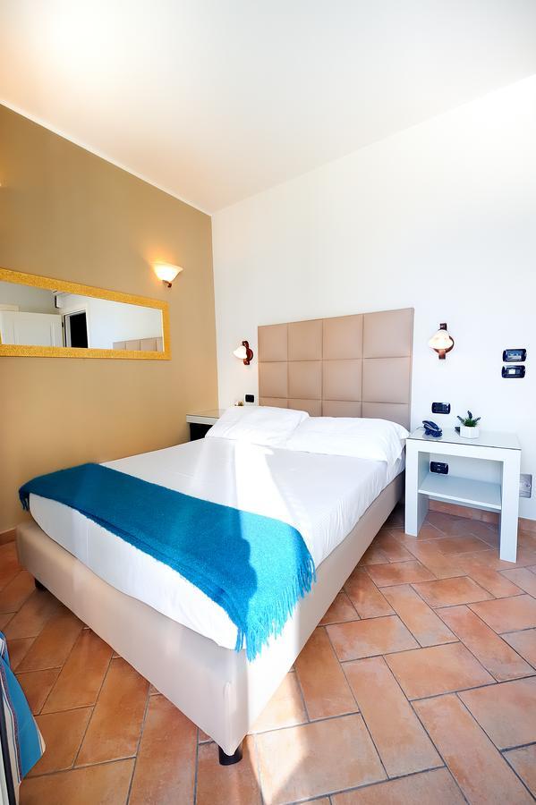 Albergo Giuan ארמה די טאגיה מראה חיצוני תמונה