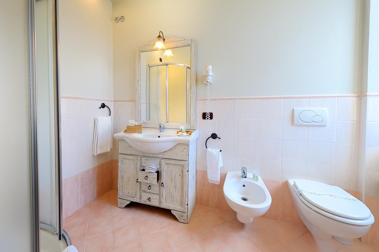Albergo Giuan ארמה די טאגיה מראה חיצוני תמונה
