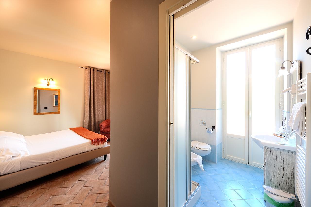 Albergo Giuan ארמה די טאגיה מראה חיצוני תמונה