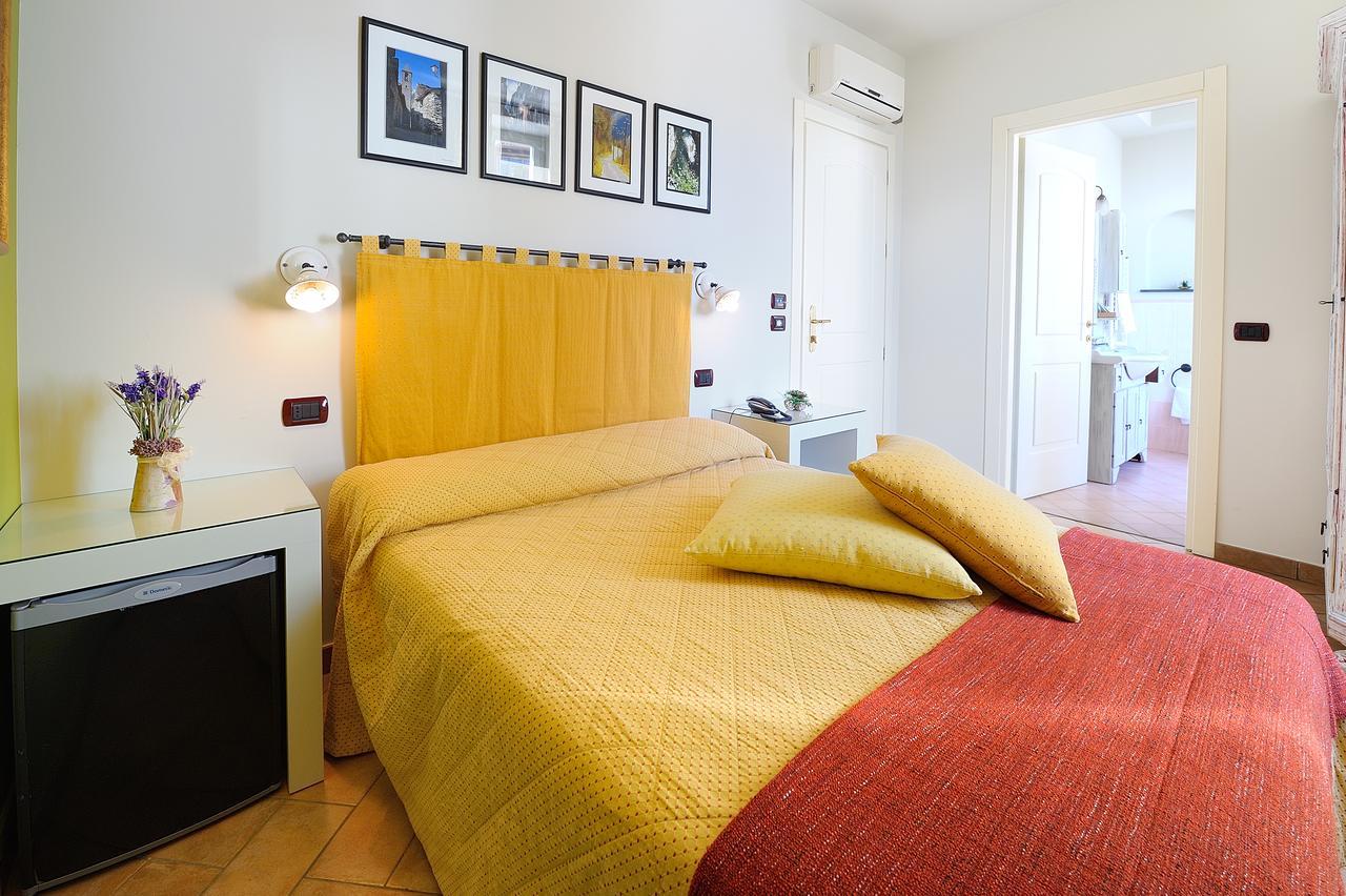 Albergo Giuan ארמה די טאגיה מראה חיצוני תמונה