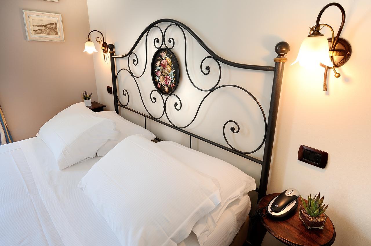 Albergo Giuan ארמה די טאגיה מראה חיצוני תמונה