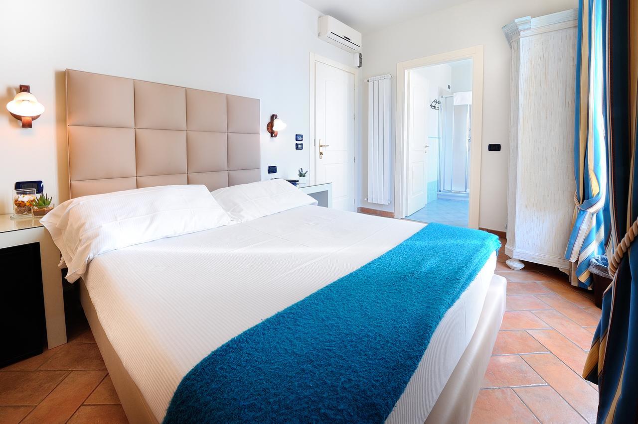 Albergo Giuan ארמה די טאגיה מראה חיצוני תמונה
