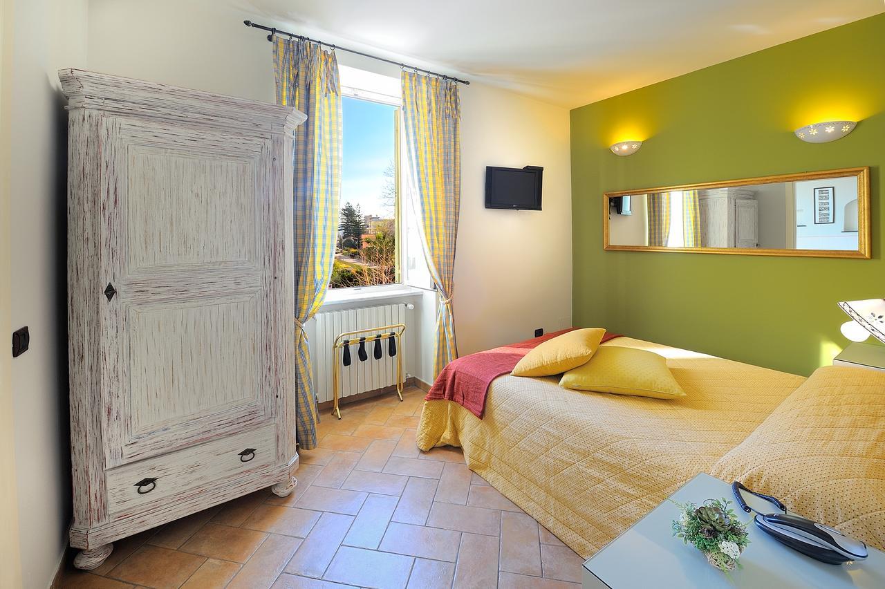 Albergo Giuan ארמה די טאגיה מראה חיצוני תמונה